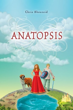anatopsis